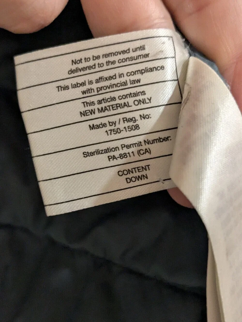 Patagonia Kids' Down Sweater Jacket